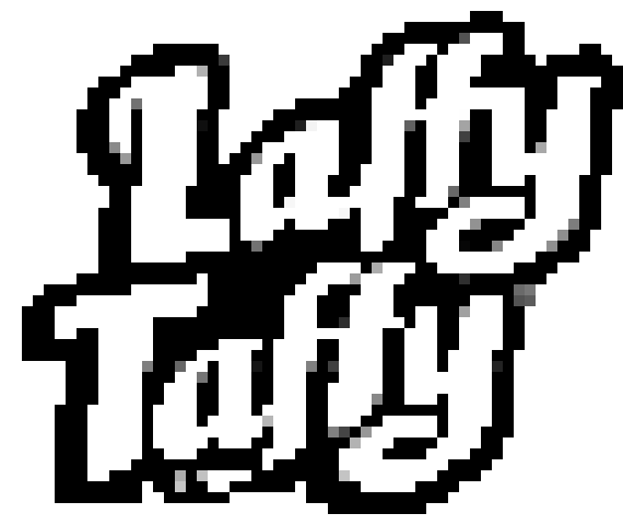 [c1a88f] Laffy Taffy