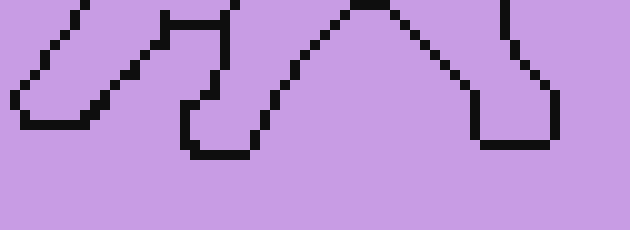 [9790fb] legs are hard- lily