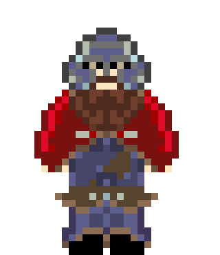 [34a306] Norse Viking