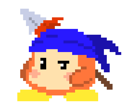 [777455] O-oh-!! Marker! How are you?