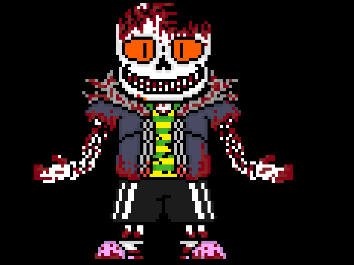 [e8cb42] ugh anyways he was holding me back, time to die lil ones *absolutely obliterates spinverses blasters*