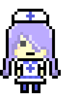 [2ab79b] nurses deserve love