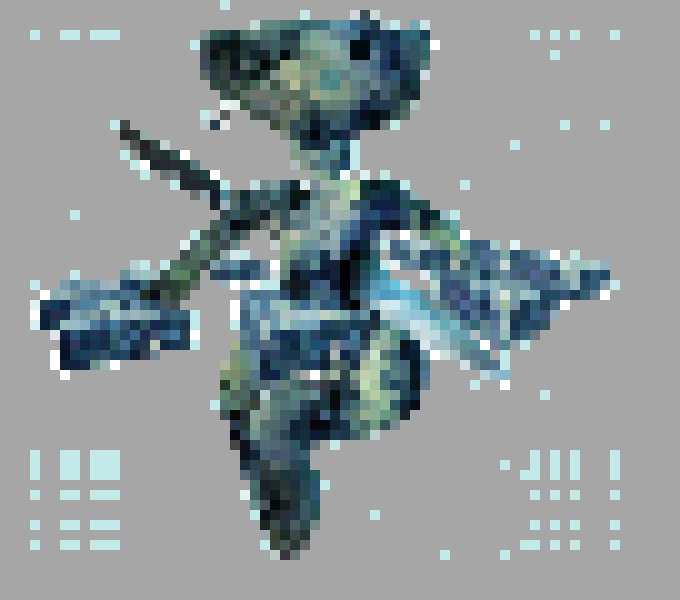 [777be2] Cya lily) I want all of your items. or i will stab you with my knife -Blue Cheese Lord (Marker)