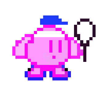 [66c773] Tennis Kirby