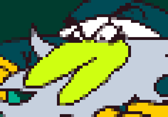 [0db529] if i did i'd probably be jumpscared within like idk 10 minutes and then run out like a trackstar