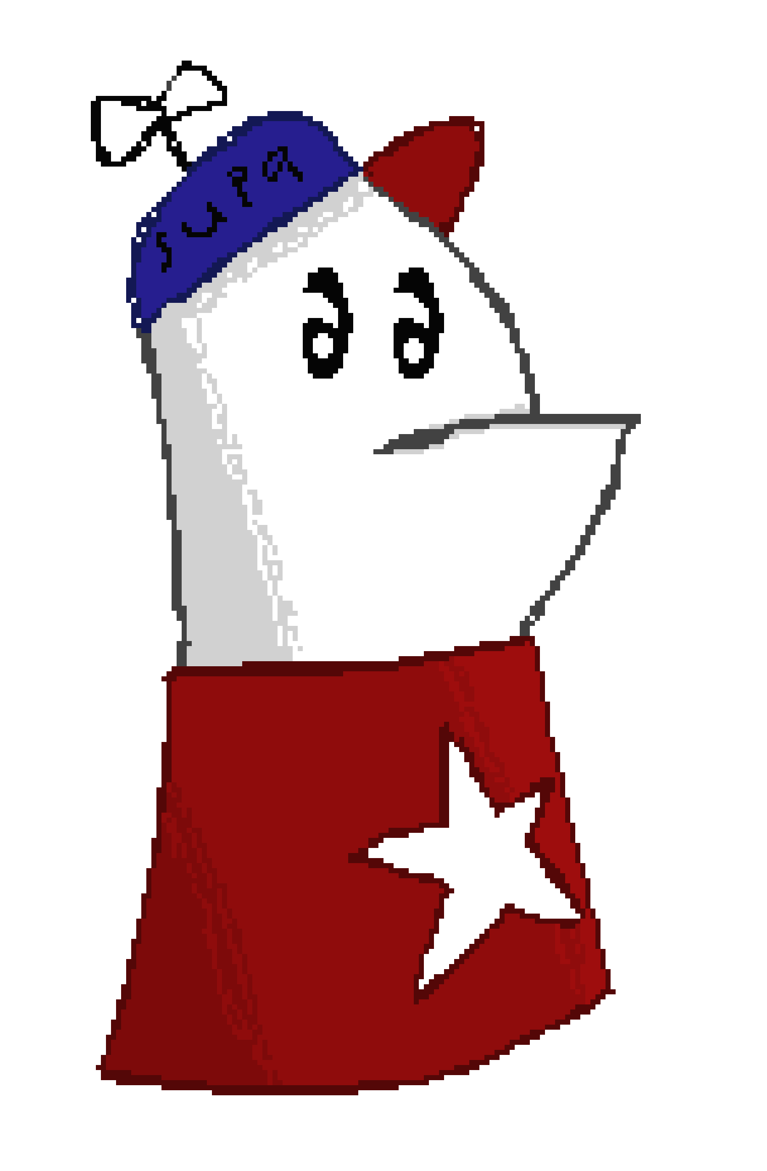 [8defd6] you know how i've always dweamed of being my own boss of my own donut factowy