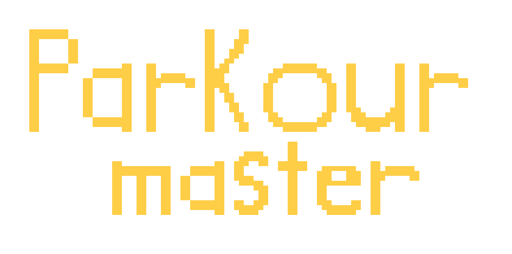 [cd3c33] parkour master