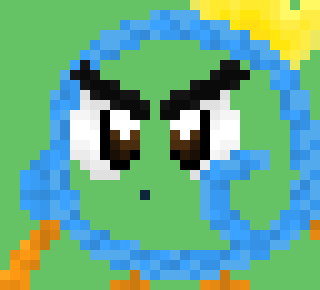 [777455] Hi bandana waddle dee