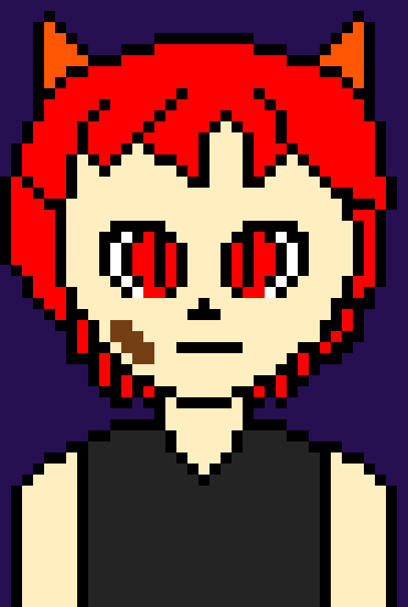 [7c78a2] really? it's cold in snowdin 