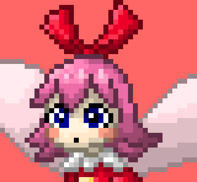 [777455] Uh oh- you're on the Queen's bad side---