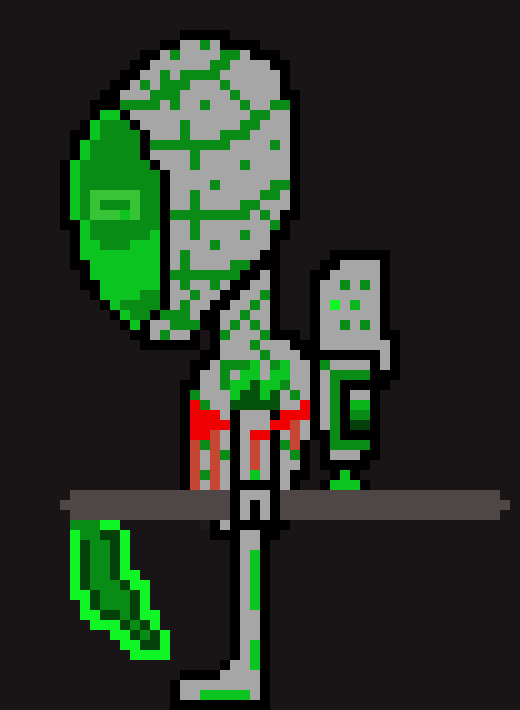 [d436d4] it seems i have been hit