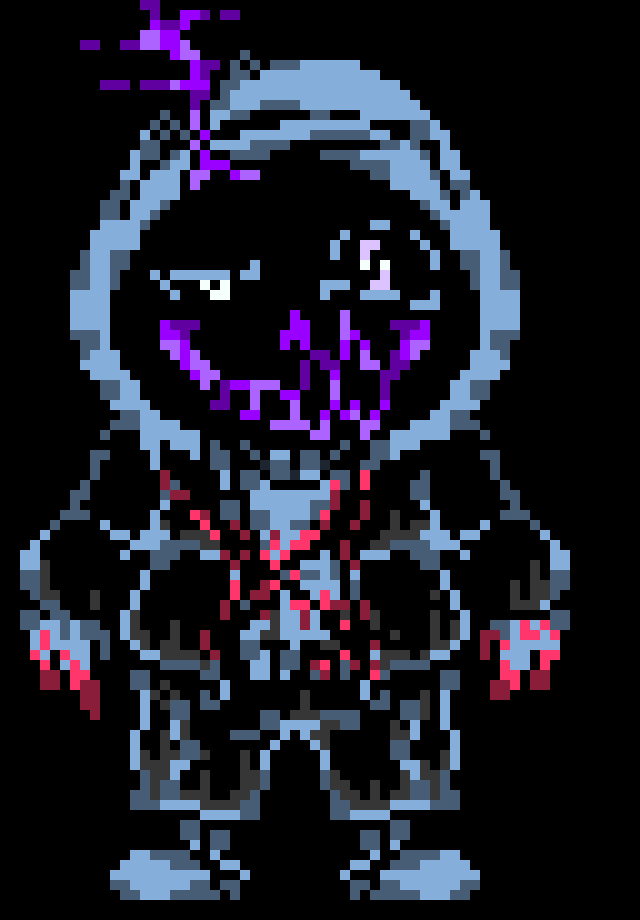 [6dede9] acidized wip phase 3