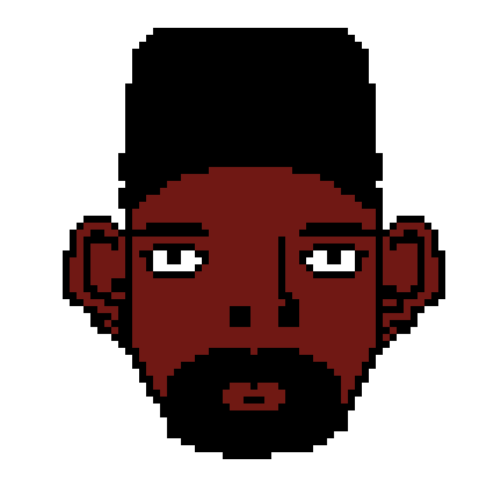 [1b7dcd] Will Smith- Bekka Mercer