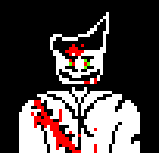 *TP's out of the portal* Say hi to him yourself, and jordan, Your worst nightmare. -insanity! jase