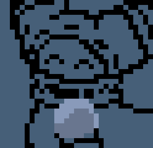 [777455] you know it'd be funny to just blow up the planet itself