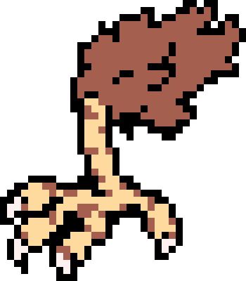 [c4821a] GriffonClaw