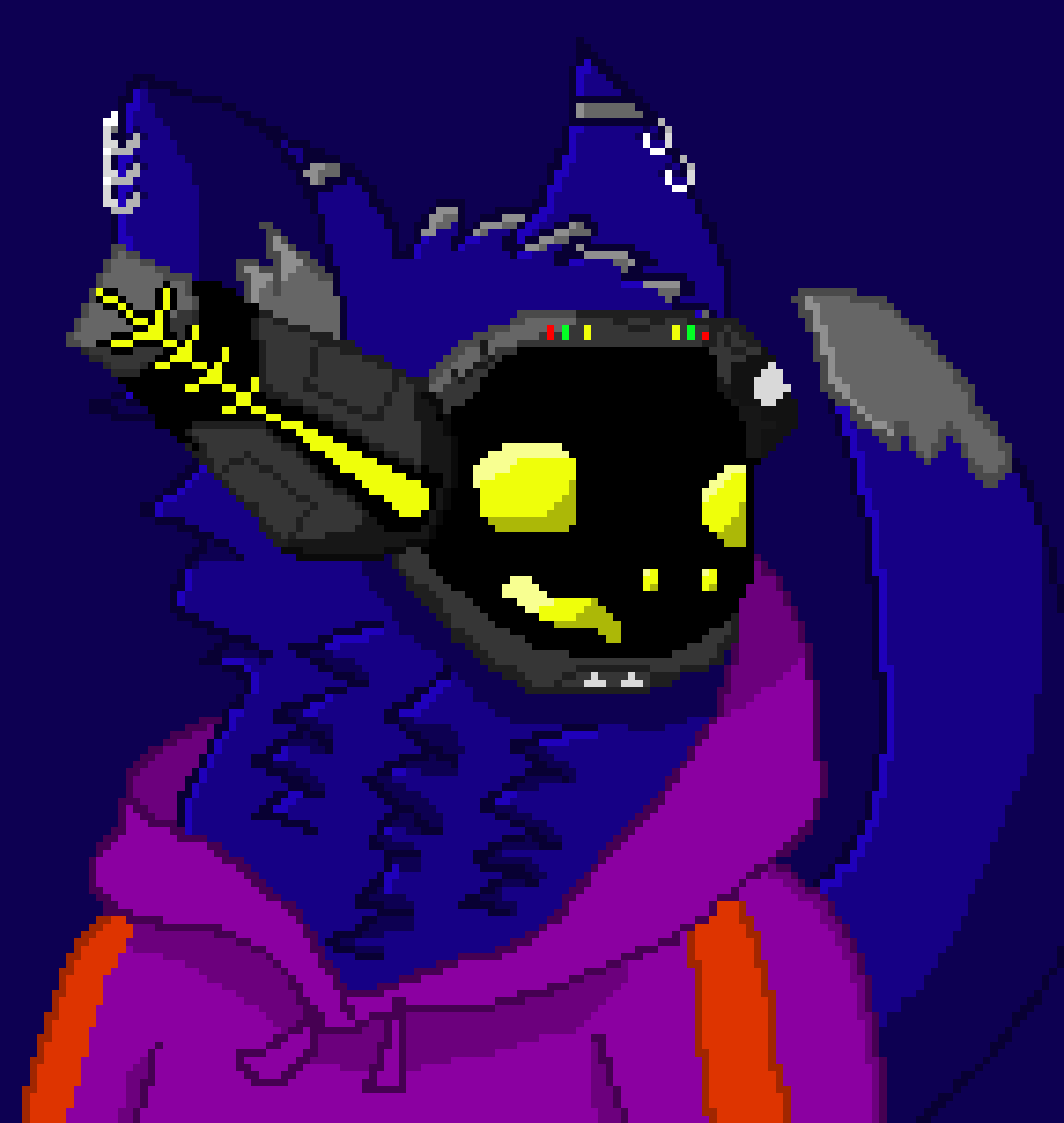 ((Sorry I left, I had to get off)) -John