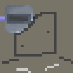 [816c09] I feel awkward with his pencil holder and other things on my stomach.