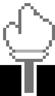 [df72d6] Pointer Glove