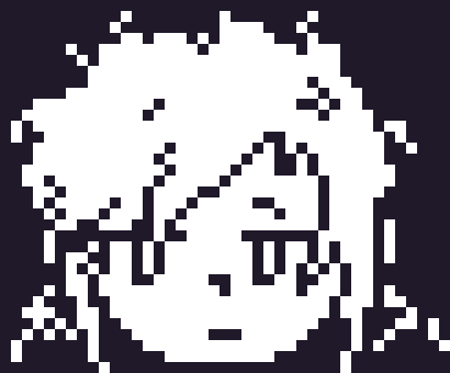 [f99cbd] -Causally uses the hairdryer item to just blow them back at you-