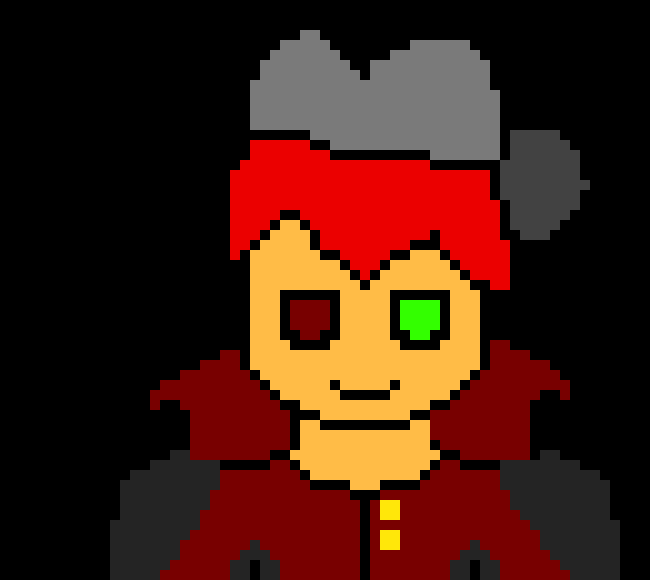 *teleports to where syl is and shoots dust!ink* you need help?