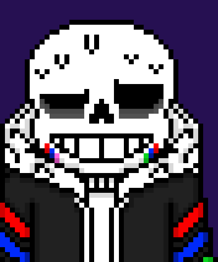 [9b5e38] *a scientist stabs him in the back* GAH