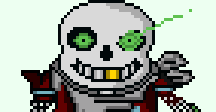 Calling Omnipotent sans  *