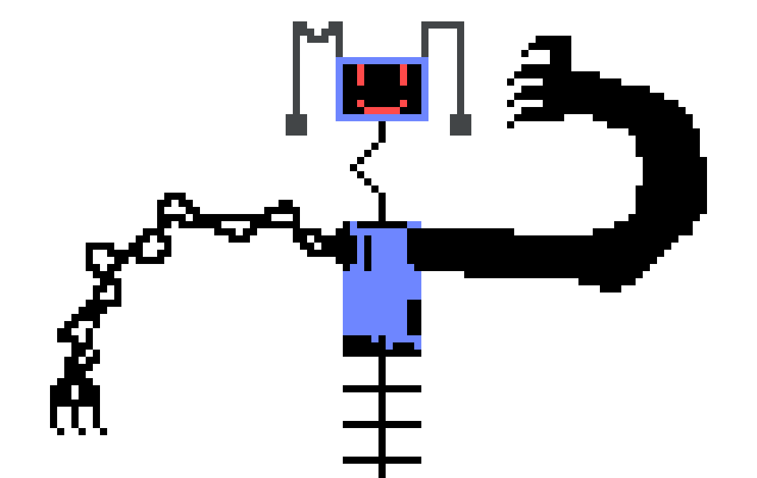 [4d7d02] Untitled OC's Top half