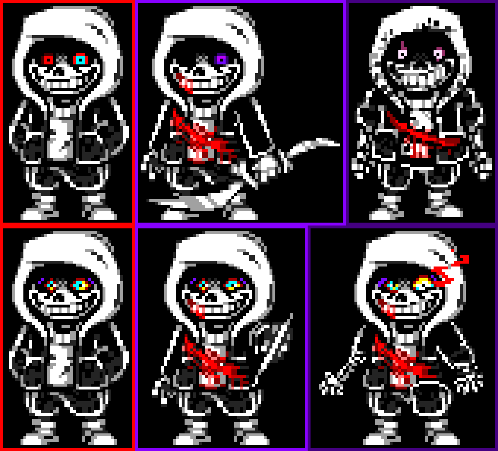 [abae6a] Okay wait how did I do this again?!?