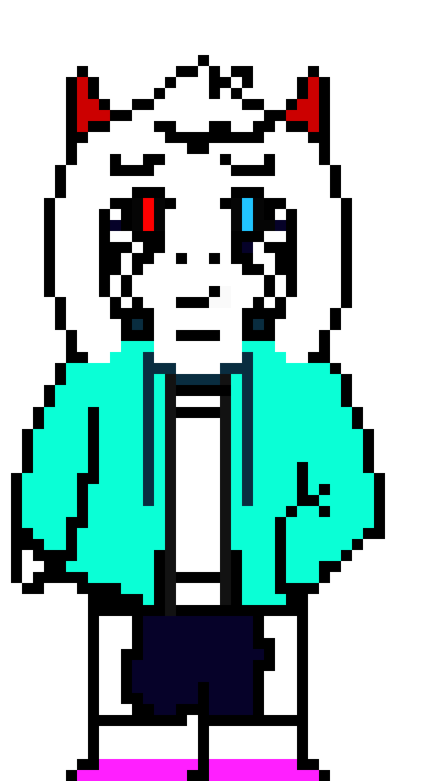 [904ba9] He means chey oh zache cool name