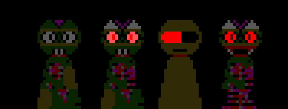 [f89010] also what do you think of my garnold phases 3-6 redesigns? looks like someone who always come BA-