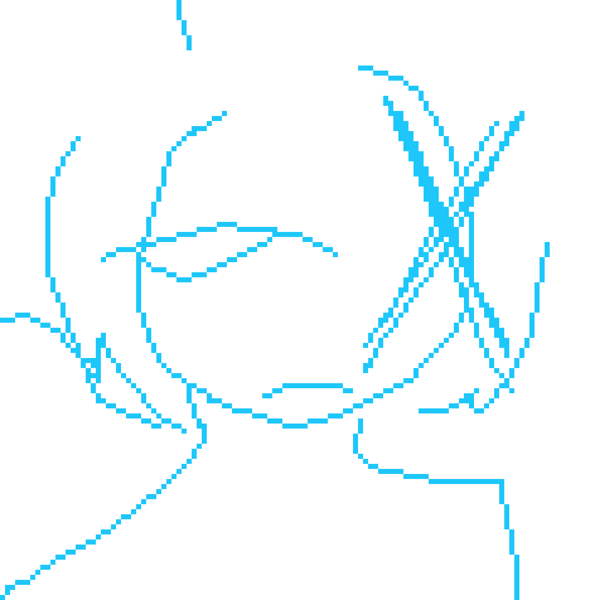 [13cbbd] I'm ok for right now, hbu