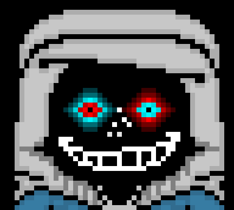 [b1dd73] *His health is drastically low.*