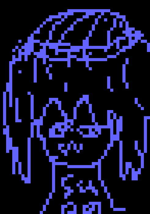 [3f1ae2] There’s not even anything outside the trail it’s hollow on the inner ends but you wouldn’t dare venture beyond the foliage that would be suicide, so you keep going and going until you check your watch and see it’s only been a few seconds so you keep going and then sometimes you find the parking lot but it was always there and you kind of just blocked it out because you wanted to see a little more but it’s not really a good idea