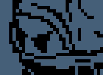 [8ed5a4] im not done with you yet, you weird ghost orb... 