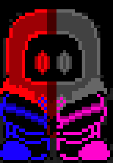 [b7db12] yo jero, you got the spritesheet for this character done yet? just asking, not rushin