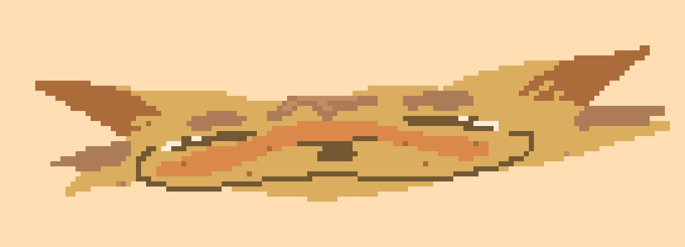 [6d55e7] hellloooo everyone :3 