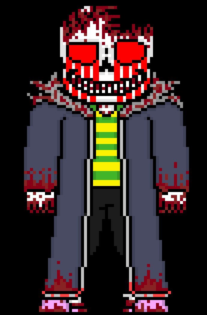 [e8cb42] idk what your talking about *he suddenly gains the fear of betrayal* what the