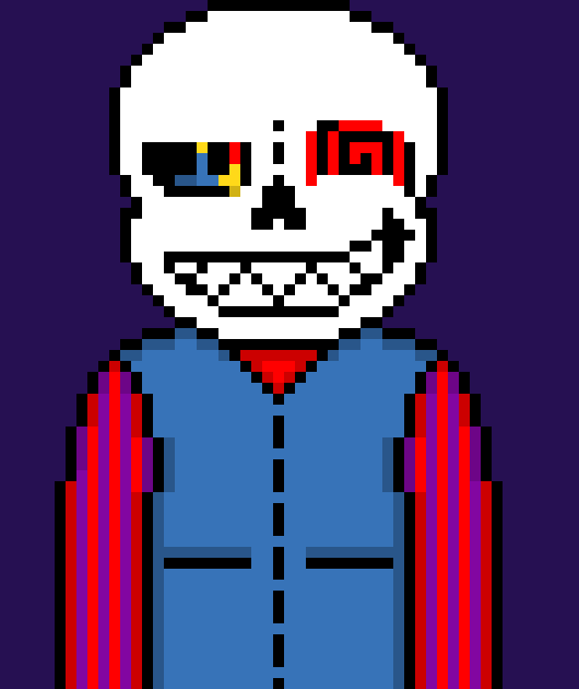 [71fafd] do you honestly not get it? I'm a GOD, funny of you to think you had a chance against me