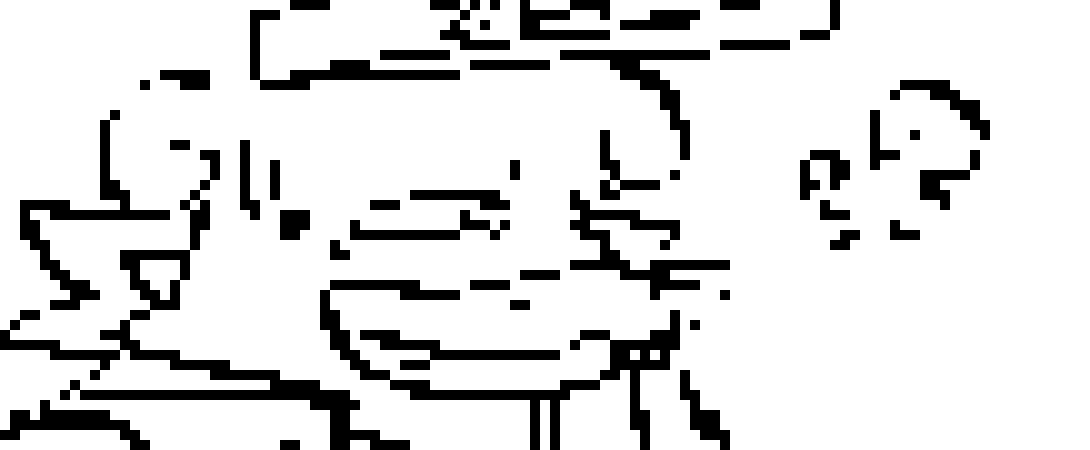 [8048ed] anyways i can now gracefully say that diceroll is a swingy laid back Fighting Chance with a load of trumpet. maybe i'm making these connections because dice gambling and jazz go hand-in-hand really easily but yknow