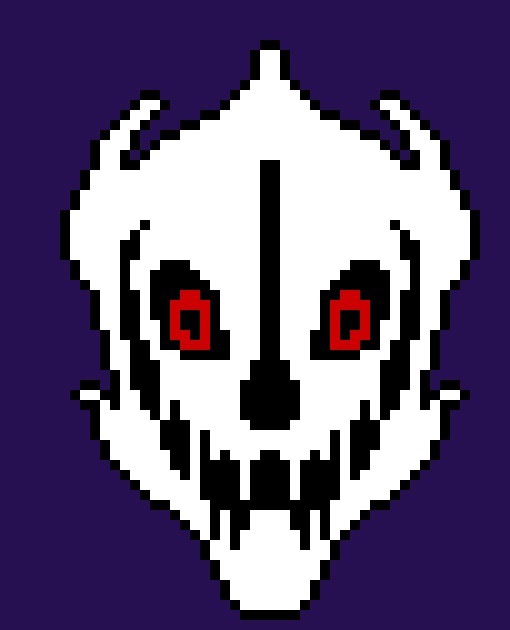 [1e4f4e] *Red appears and rips off Delete's leg*