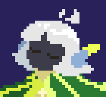 [849ec2] *Uri would then walk off to go towards the Inn while bringing her motorcycle with her, entering inside and leaving the bike outside for the night.* 