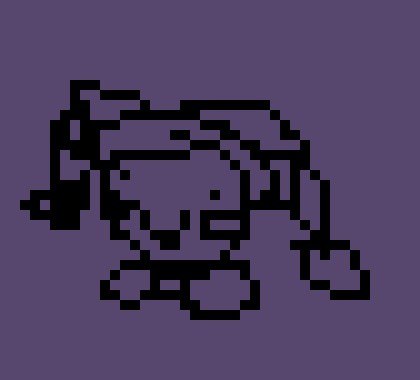 [777455] oh, thought i'd still give it to you just in case you needed it. dont think much to that