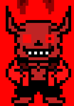 devil sans