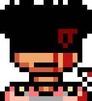 [6a27ef] * Doofy then slammed him into a wall with incredible speed and strength