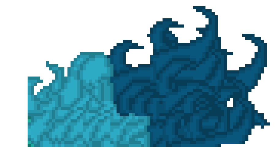 [a00846] Scorch hair