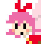 [777455] H-hey! We don't use those words!