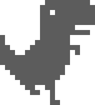 [cdcb4e] Dino1-Walk2