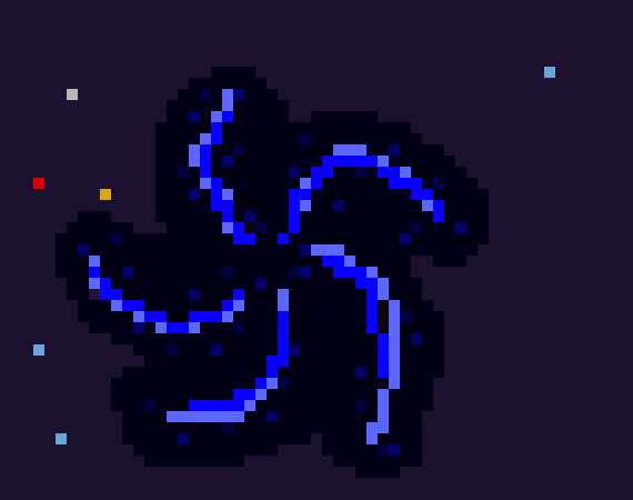 [32284a] *violent zapping, before a voidlike portal rips open*