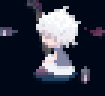 [777455] *They'd all return to Lor Starcutter, Magolor now.... being distorted...*